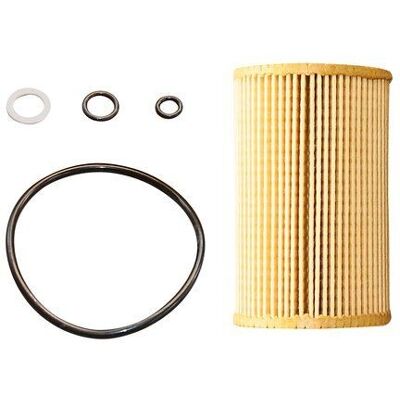 TRUCKTEC AUTOMOTIVE 08.18.012 Filtr oleju TRUCKTEC AUTOMOTIVE 08.18.012 Filtr oleju