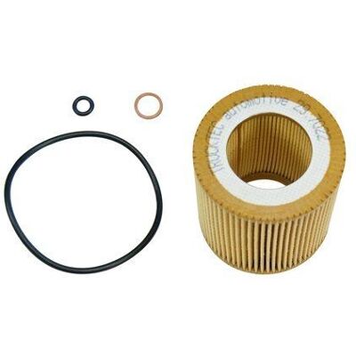 TRUCKTEC AUTOMOTIVE 08.18.017 Filtr oleju TRUCKTEC AUTOMOTIVE 08.18.017 Filtr oleju
