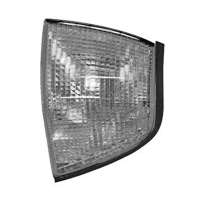 TRUCKTEC AUTOMOTIVE 08.99.004 Lampa kierunkowskazu kolor biały TRUCKTEC AUTOMOTIVE 08.99.004 Lampa kierunkowskazu kolor biały