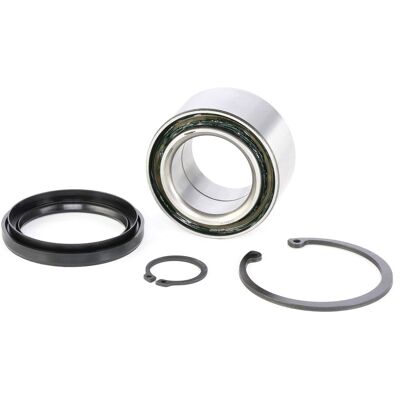 RIDEX 654W0278 Zestaw łożysk koła RIDEX 654W0278 Zestaw łożysk koła