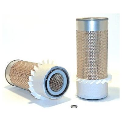 WIX FILTERS 42321 Filtr powietrza - OEM część Fiat WIX FILTERS 42321 Filtr powietrza - OEM część Fiat