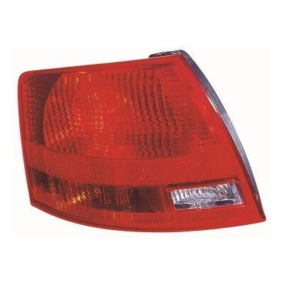 ABAKUS 446-1910R-UE Lampa tylna zespolona kolor Czerwony ABAKUS 446-1910R-UE Lampa tylna zespolona kolor Czerwony