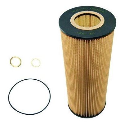 TRUCKTEC AUTOMOTIVE 01.18.076 Filtr oleju TRUCKTEC AUTOMOTIVE 01.18.076 Filtr oleju
