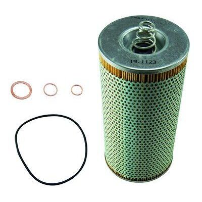 TRUCKTEC AUTOMOTIVE 01.18.082 Filtr oleju TRUCKTEC AUTOMOTIVE 01.18.082 Filtr oleju