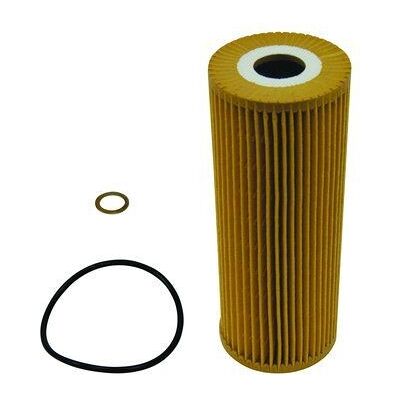 TRUCKTEC AUTOMOTIVE 02.18.022 Filtr oleju TRUCKTEC AUTOMOTIVE 02.18.022 Filtr oleju