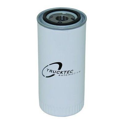 TRUCKTEC AUTOMOTIVE 03.18.006 Filtr oleju TRUCKTEC AUTOMOTIVE 03.18.006 Filtr oleju