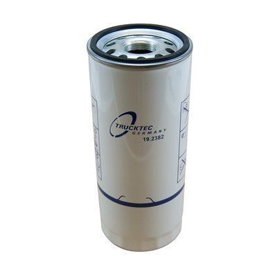 TRUCKTEC AUTOMOTIVE 03.18.008 Filtr oleju TRUCKTEC AUTOMOTIVE 03.18.008 Filtr oleju