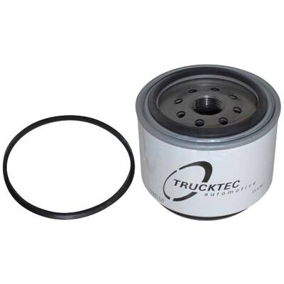 TRUCKTEC AUTOMOTIVE 03.38.019 Filtr paliwa TRUCKTEC AUTOMOTIVE 03.38.019 Filtr paliwa