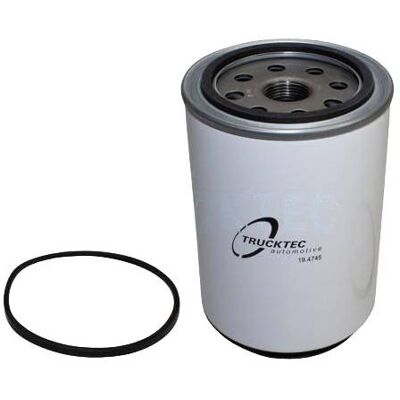 TRUCKTEC AUTOMOTIVE 03.38.021 Filtr paliwa TRUCKTEC AUTOMOTIVE 03.38.021 Filtr paliwa