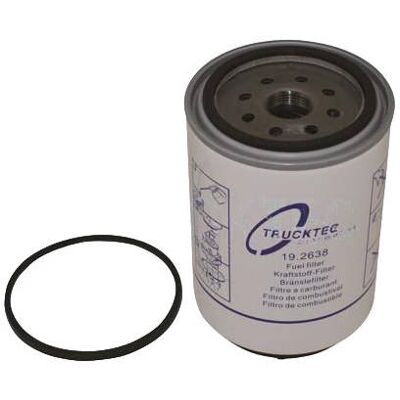 TRUCKTEC AUTOMOTIVE 04.38.005 Filtr paliwa TRUCKTEC AUTOMOTIVE 04.38.005 Filtr paliwa