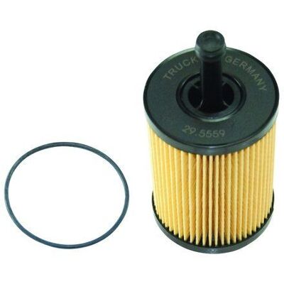TRUCKTEC AUTOMOTIVE 07.18.009 Filtr oleju TRUCKTEC AUTOMOTIVE 07.18.009 Filtr oleju