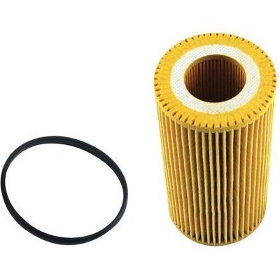 TRUCKTEC AUTOMOTIVE 07.18.050 Filtr oleju TRUCKTEC AUTOMOTIVE 07.18.050 Filtr oleju