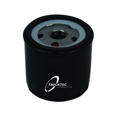 TRUCKTEC AUTOMOTIVE 07.18.064 Filtr oleju TRUCKTEC AUTOMOTIVE 07.18.064 Filtr oleju