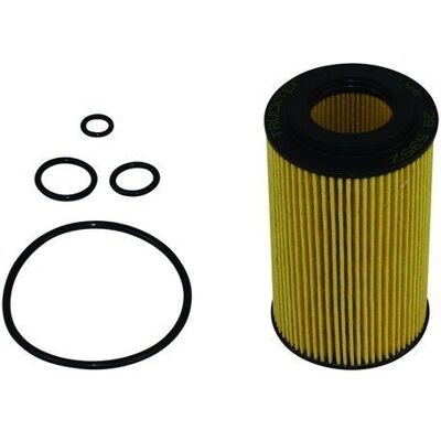 TRUCKTEC AUTOMOTIVE 08.18.008 Filtr oleju TRUCKTEC AUTOMOTIVE 08.18.008 Filtr oleju