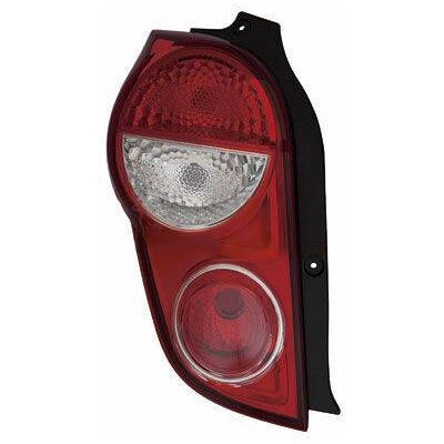ALKAR 2201456 Lampa tylna zespolona ALKAR 2201456 Lampa tylna zespolona