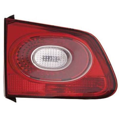 ALKAR 2221134 Lampa tylna zespolona ALKAR 2221134 Lampa tylna zespolona
