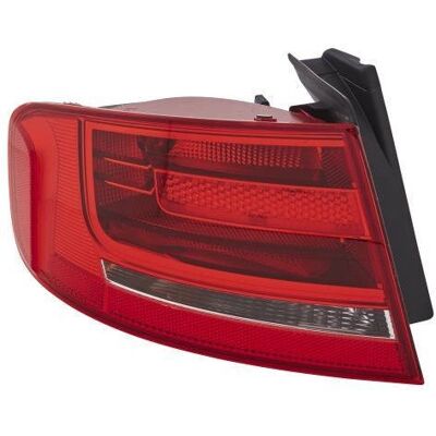 HELLA 2VA 009 686-091 Lampa tylna zespolona kolor Czerwony HELLA 2VA 009 686-091 Lampa tylna zespolona kolor Czerwony