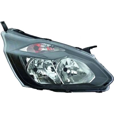 DIEDERICHS 1456981 Reflektor DIEDERICHS 1456981 Reflektor