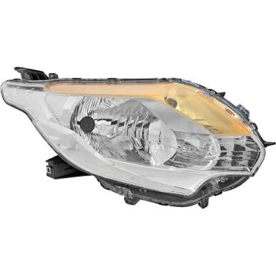DIEDERICHS 5883880 Reflektor DIEDERICHS 5883880 Reflektor