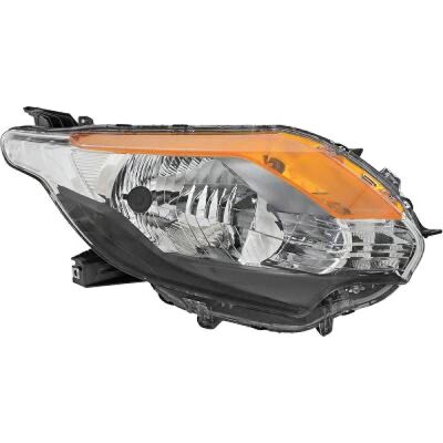 DIEDERICHS 5883882 Reflektor DIEDERICHS 5883882 Reflektor