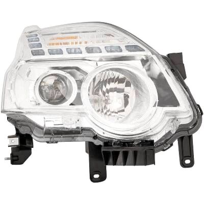 DIEDERICHS 6086980 Reflektor DIEDERICHS 6086980 Reflektor