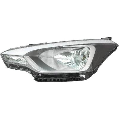 DIEDERICHS 6807081 Reflektor DIEDERICHS 6807081 Reflektor