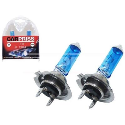 CARPRISS 70721063 Żarówka, reflektor dalekosiężny CARPRISS 70721063 Żarówka, reflektor dalekosiężny