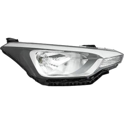 DIEDERICHS 6807082 Reflektor DIEDERICHS 6807082 Reflektor
