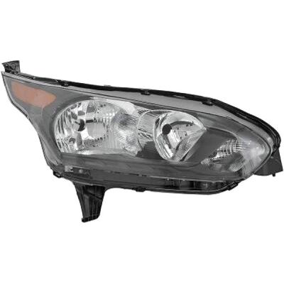 DIEDERICHS 1455782 Reflektor DIEDERICHS 1455782 Reflektor