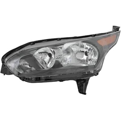 DIEDERICHS 1455783 Reflektor DIEDERICHS 1455783 Reflektor