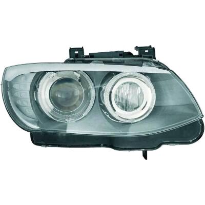 DIEDERICHS 1216386 Reflektor DIEDERICHS 1216386 Reflektor