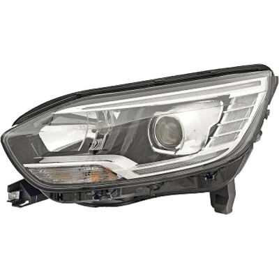 DIEDERICHS 4467481 Reflektor DIEDERICHS 4467481 Reflektor