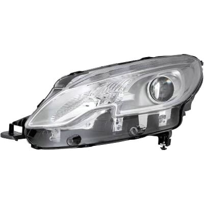 DIEDERICHS 4227683 Reflektor DIEDERICHS 4227683 Reflektor