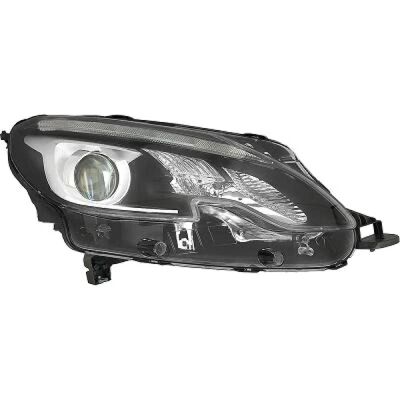 DIEDERICHS 4227782 Reflektor DIEDERICHS 4227782 Reflektor