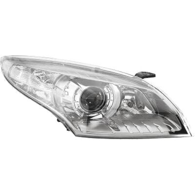 DIEDERICHS 4465084 Reflektor DIEDERICHS 4465084 Reflektor