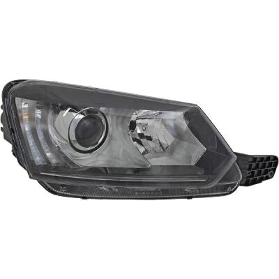 DIEDERICHS 7861084 Reflektor DIEDERICHS 7861084 Reflektor