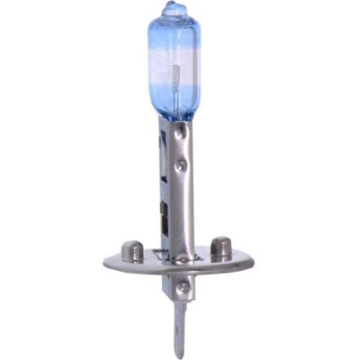 Maxgear Model 78-0186 Niebieska Żarówka H1 - Reflektor Maxgear Model 78-0186 Niebieska Żarówka H1 - Reflektor