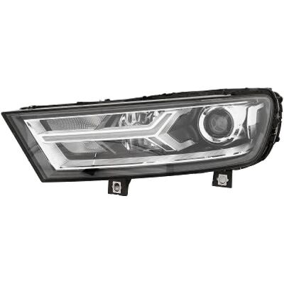DIEDERICHS 1097081 Reflektor DIEDERICHS 1097081 Reflektor