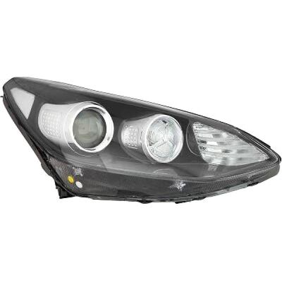 DIEDERICHS 6523880 Reflektor DIEDERICHS 6523880 Reflektor