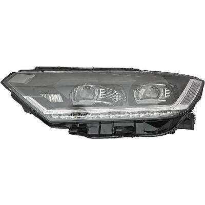 DIEDERICHS 2249087 Reflektor DIEDERICHS 2249087 Reflektor