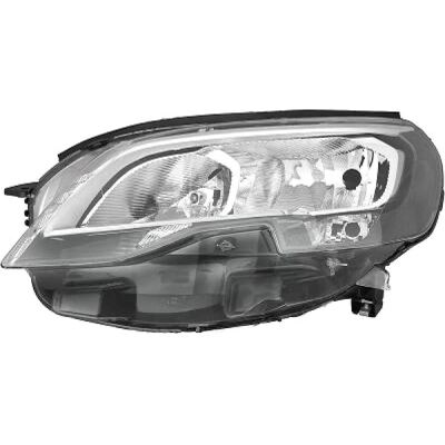DIEDERICHS 4292981 Reflektor DIEDERICHS 4292981 Reflektor