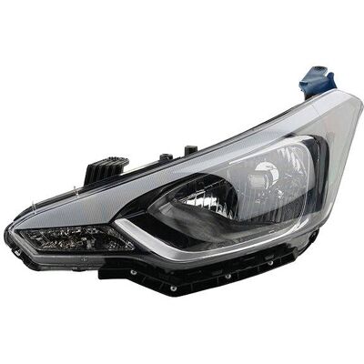JOHNS 39 13 09 Reflektor JOHNS 39 13 09 Reflektor