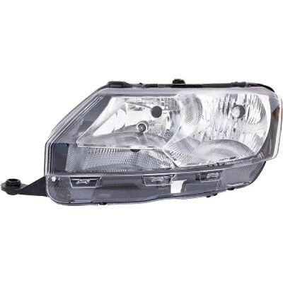 DIEDERICHS 7825083 Reflektor DIEDERICHS 7825083 Reflektor
