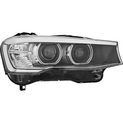 DIEDERICHS 1276184 Reflektor DIEDERICHS 1276184 Reflektor