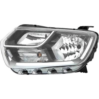 DIEDERICHS 4561081 Reflektor DIEDERICHS 4561081 Reflektor