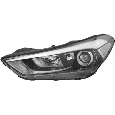 DIEDERICHS 6862081 Reflektor DIEDERICHS 6862081 Reflektor