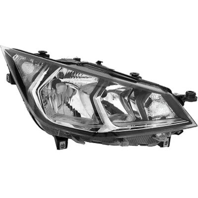 DIEDERICHS 7428080 Reflektor DIEDERICHS 7428080 Reflektor