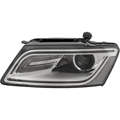 DIEDERICHS 1075187 Reflektor DIEDERICHS 1075187 Reflektor