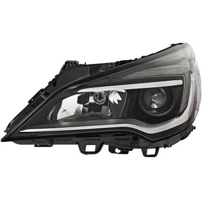 DIEDERICHS 1808981 Reflektor DIEDERICHS 1808981 Reflektor