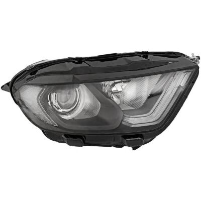 DIEDERICHS 1481086 Reflektor DIEDERICHS 1481086 Reflektor